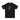 Maglietta Uomo Gonz Logo Tee Black