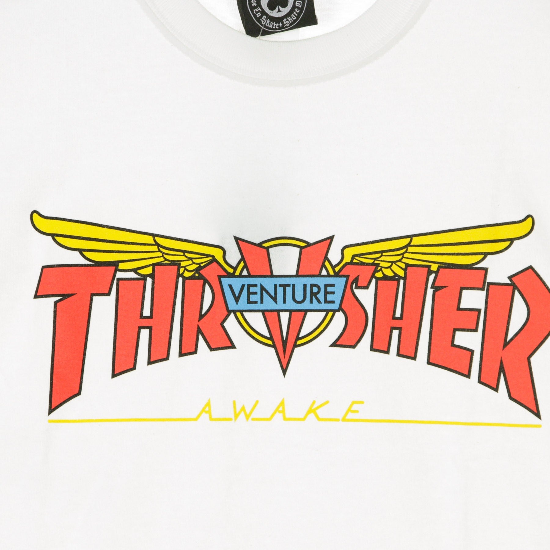 Venture Collab Tee Men's T-Shirt