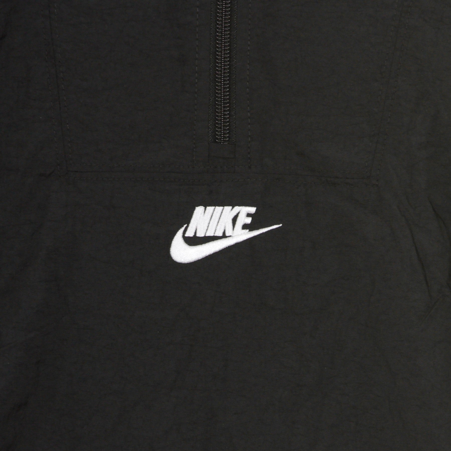 Nike, Giacca A Vento Corta Donna Sportswear Heritage Jacket, 