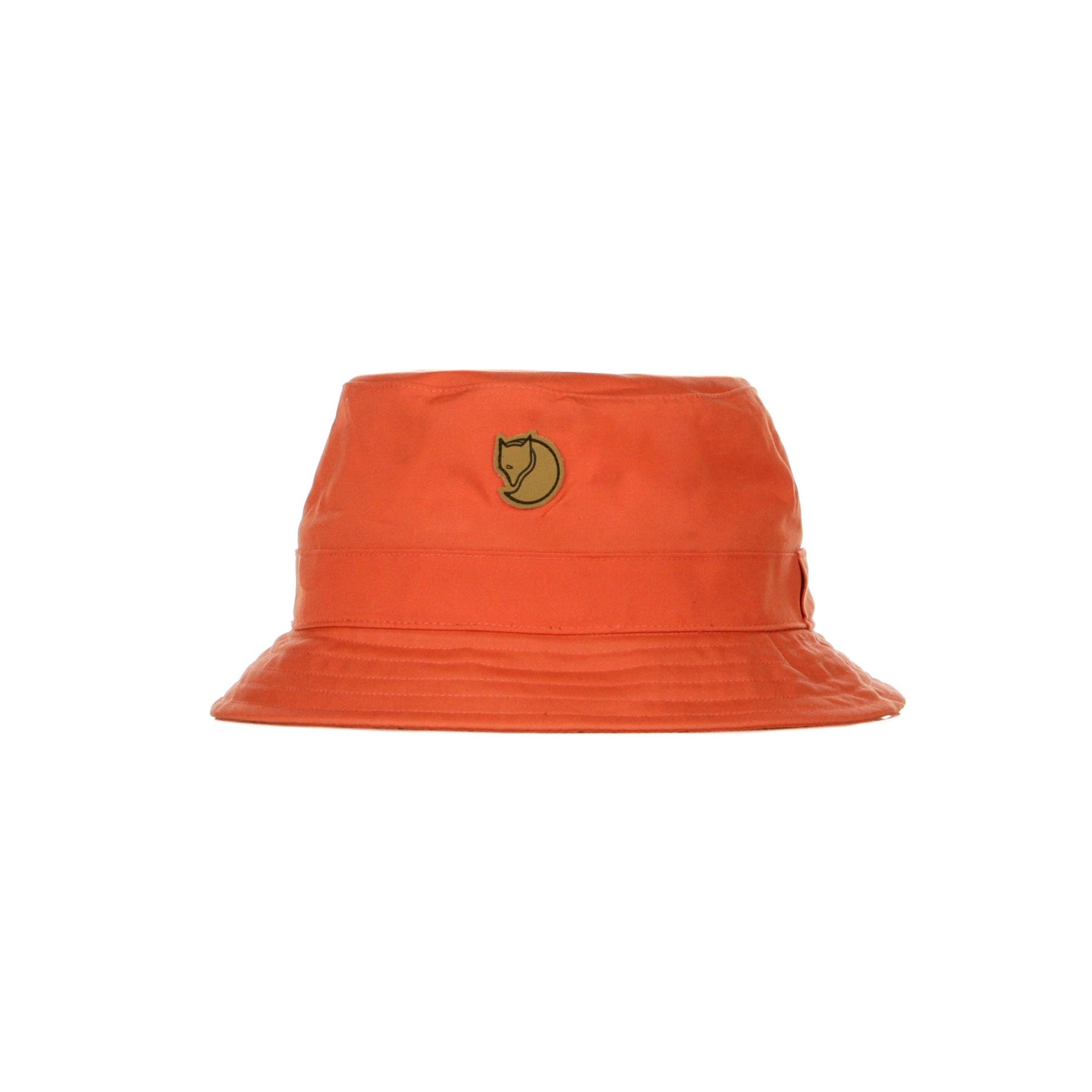 Men's Bucket Hat Kiruna Hat Rowan Red