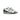 Nike, Scarpa Bassa Uomo Air Max 90, White/white/particle Grey/obsidian
