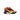 Nike, Scarpa Bassa Uomo Air Max 2090, Magma Orange/black/eggplant/habanero Red