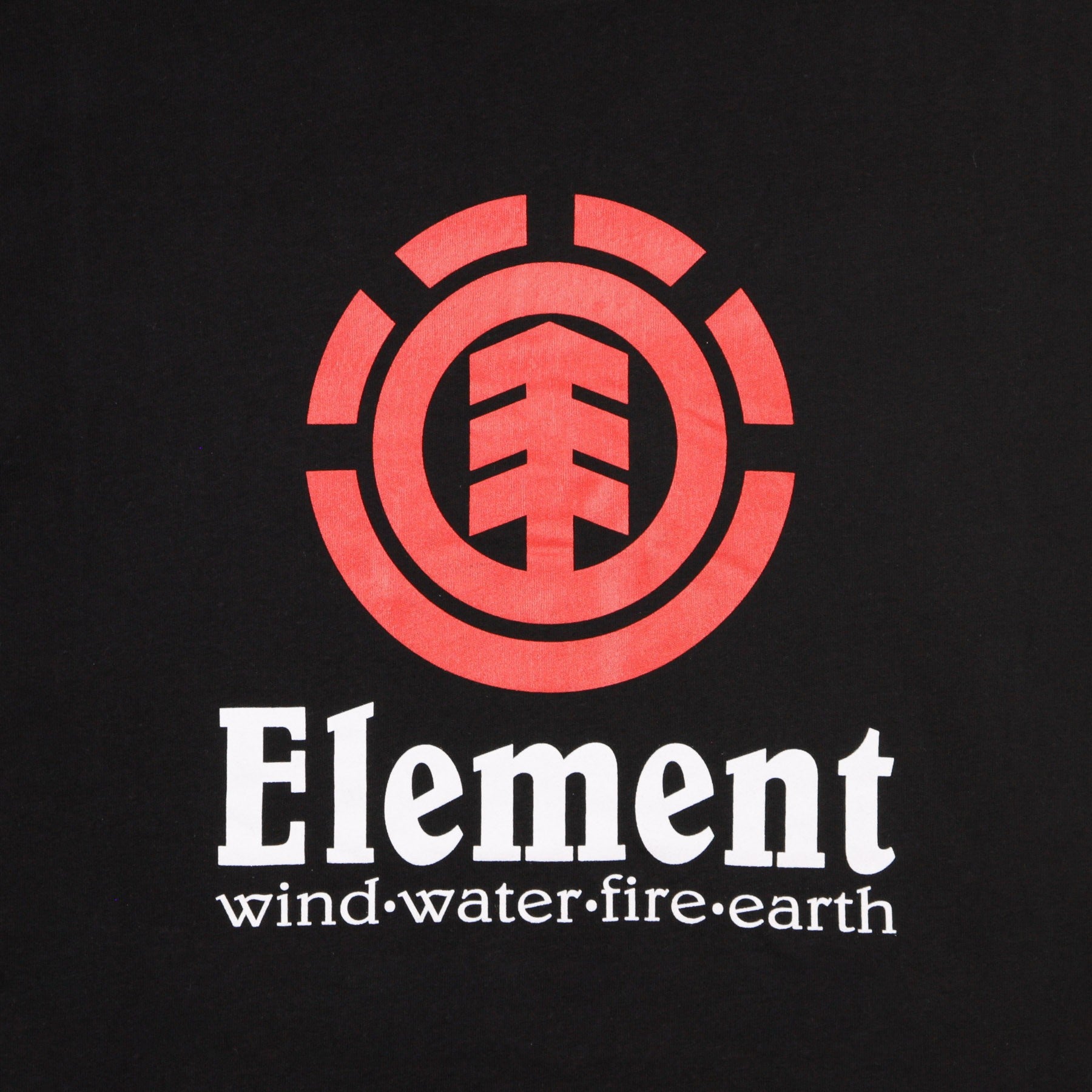Element, Maglietta Uomo Vertical, 