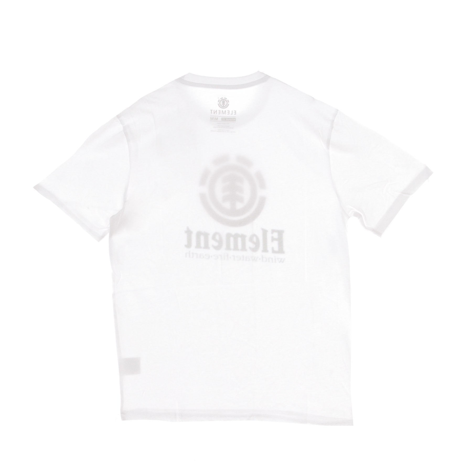 Element, Maglietta Uomo Vertical, 