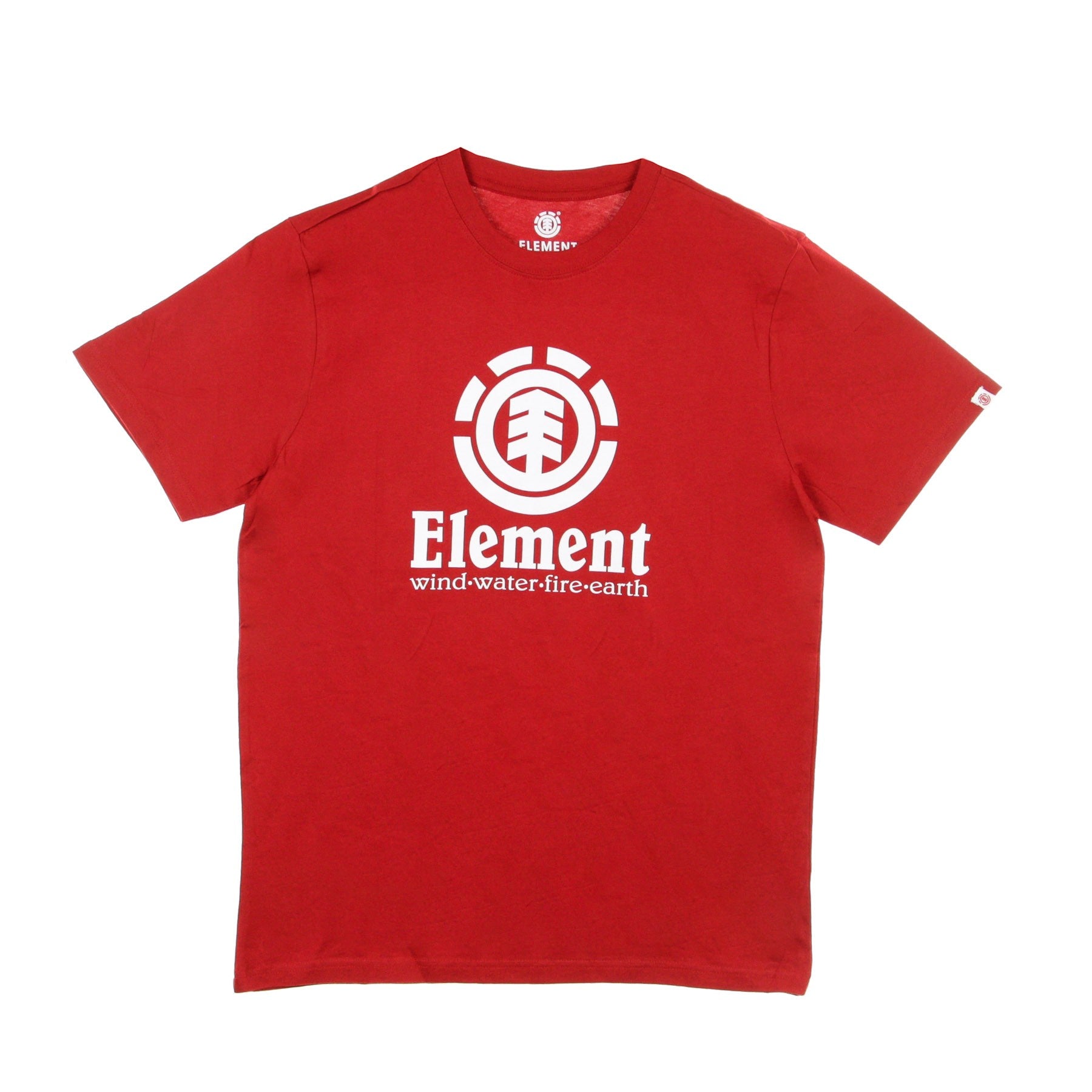 Maglietta Uomo Vertical Chili Pepper