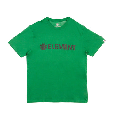 Maglietta Uomo Blazin Amazon Green