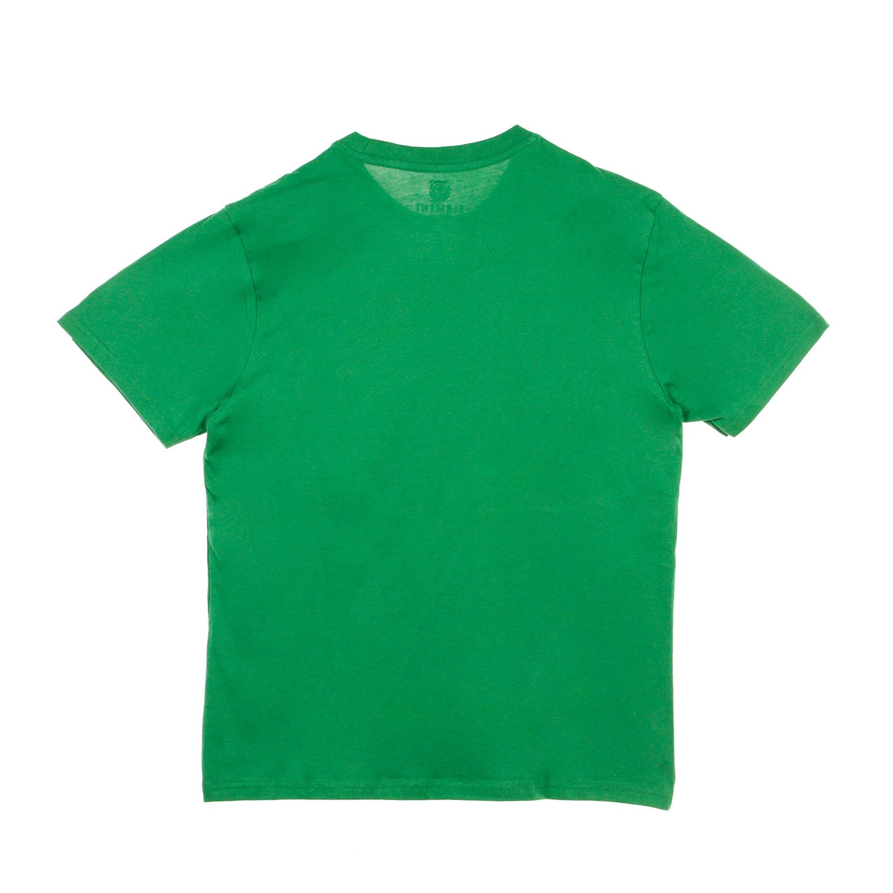 Maglietta Uomo Blazin Amazon Green
