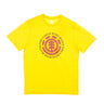 Element, Maglietta Uomo Seal, Gold