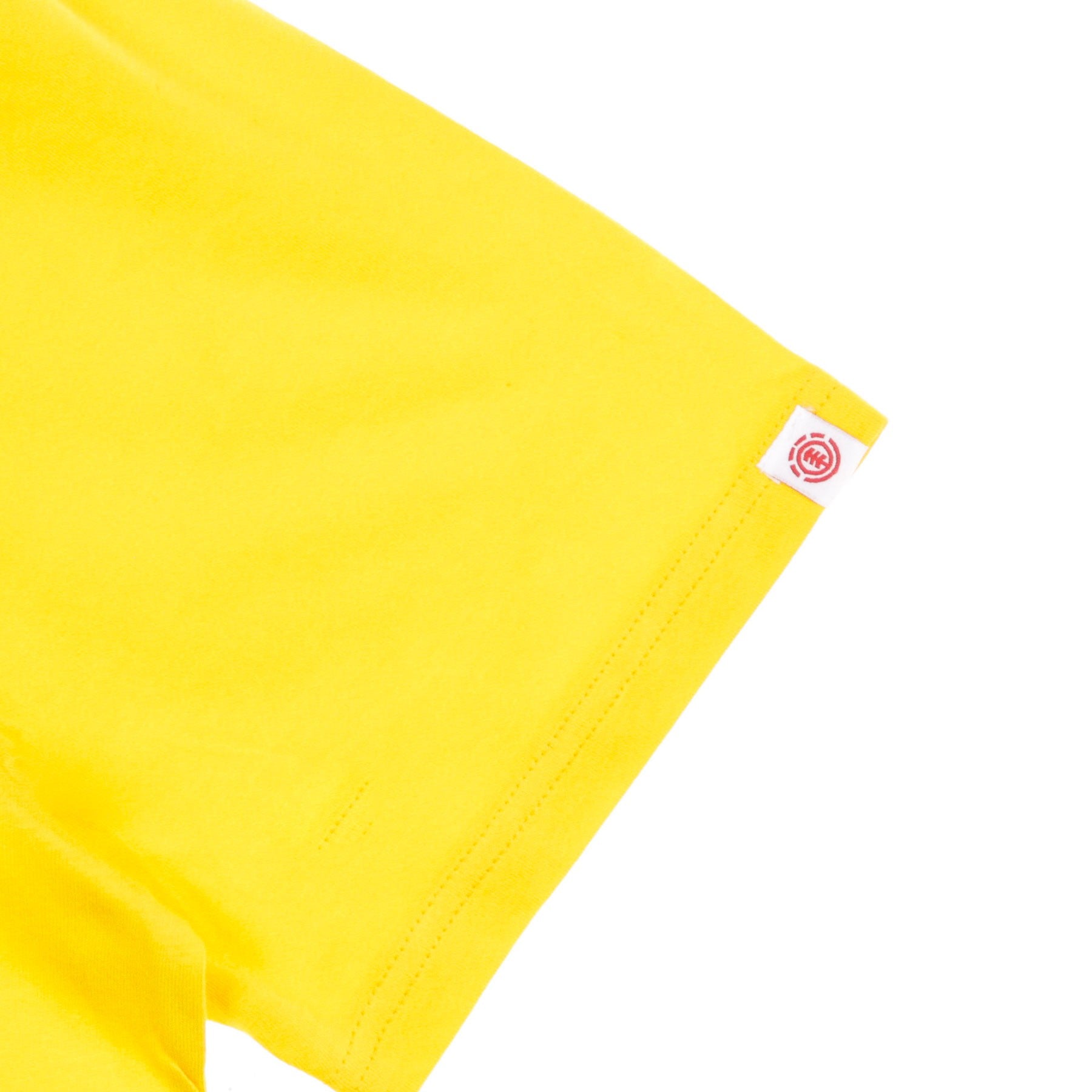 Element, Maglietta Uomo Seal, 