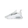 Nike, Scarpa Bassa Donna W Air Max 2090, White/black/wolf Grey