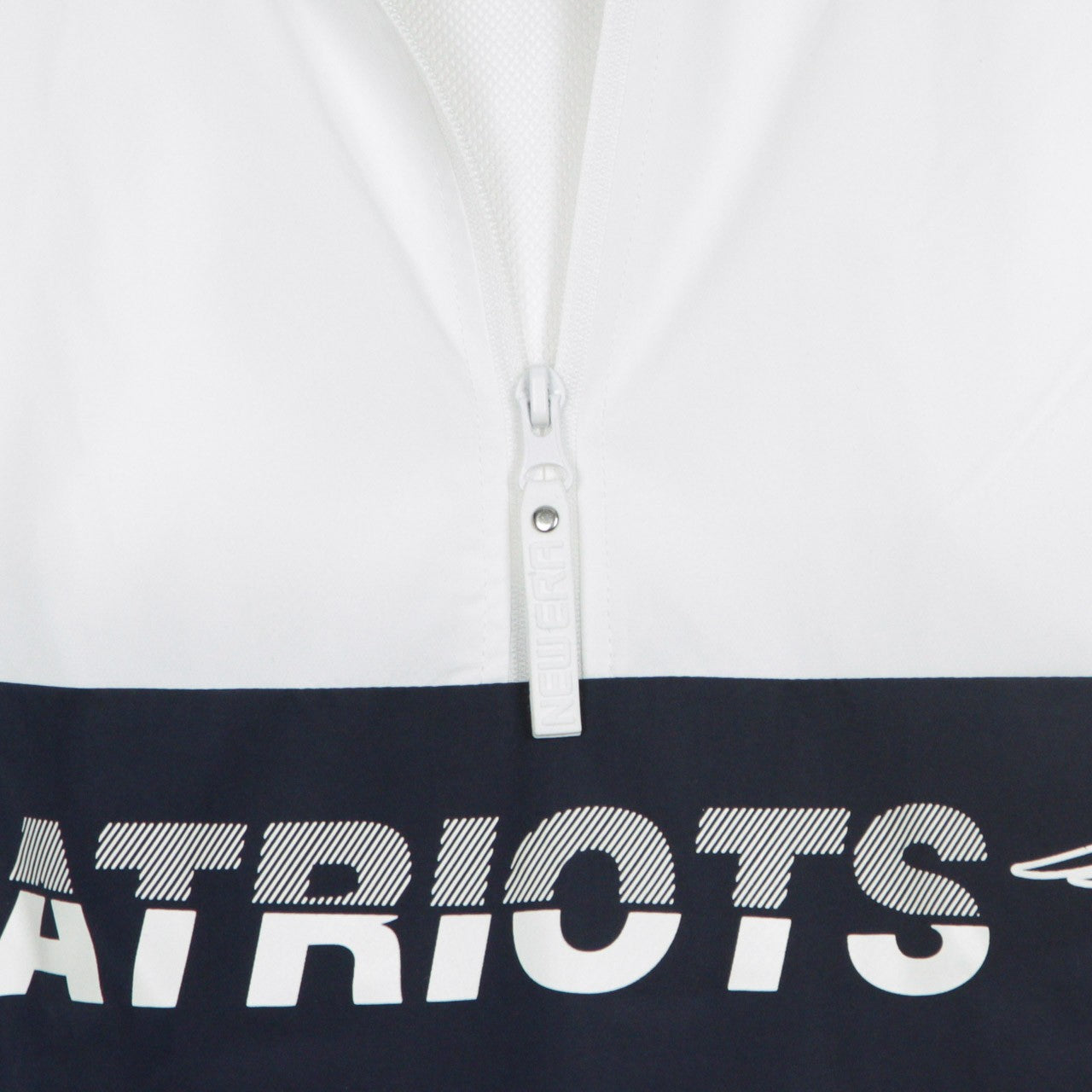 New Era, Giacca A Vento Infilabile Uomo Nfl Colour Block Windbreaker Neepat, 