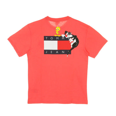 Tommy Tee X Looney Tunes Men's T-Shirt