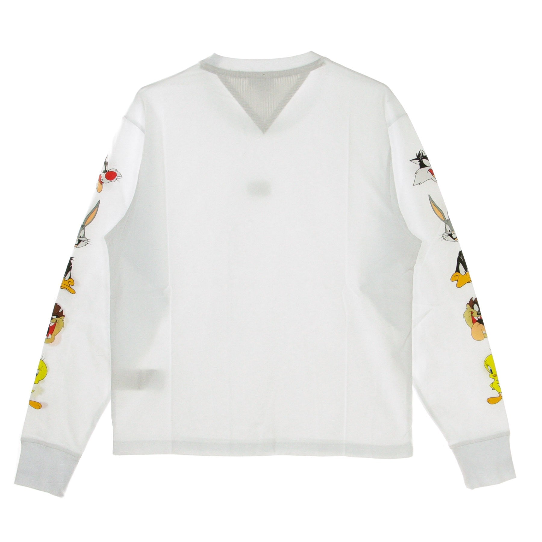 Tommy L/s X Looney Tunes Women's Long Sleeve T-Shirt