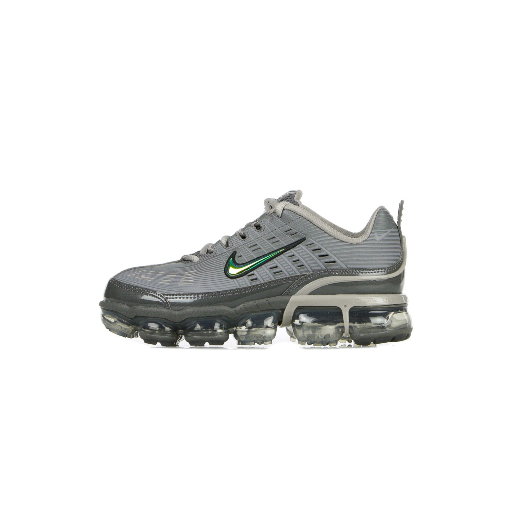 Air Vapormax 360 Iron Grey/enigma Stone/mtlc Cool Gray Men's Low Shoe