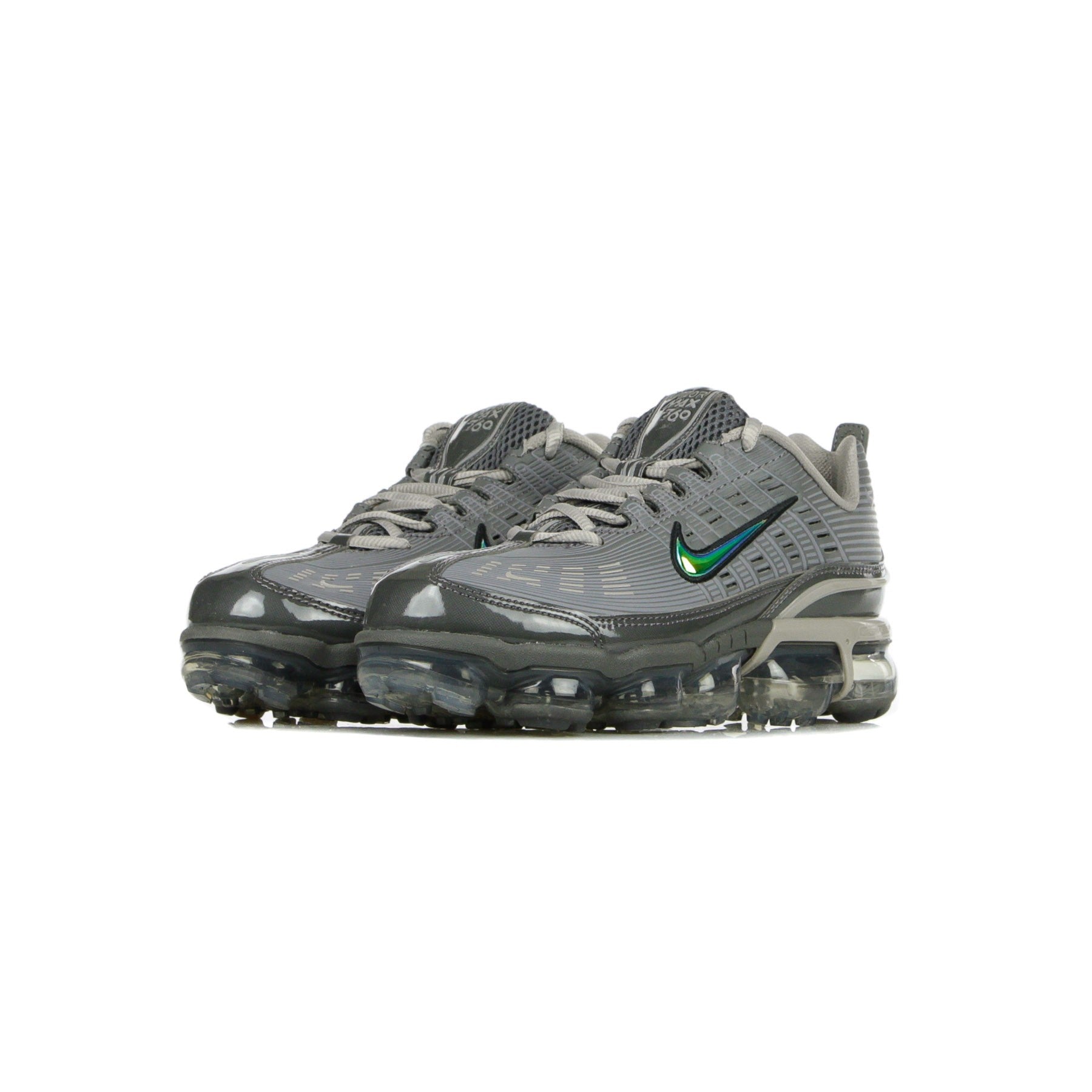 Air Vapormax 360 Iron Grey/enigma Stone/mtlc Cool Gray Men's Low Shoe