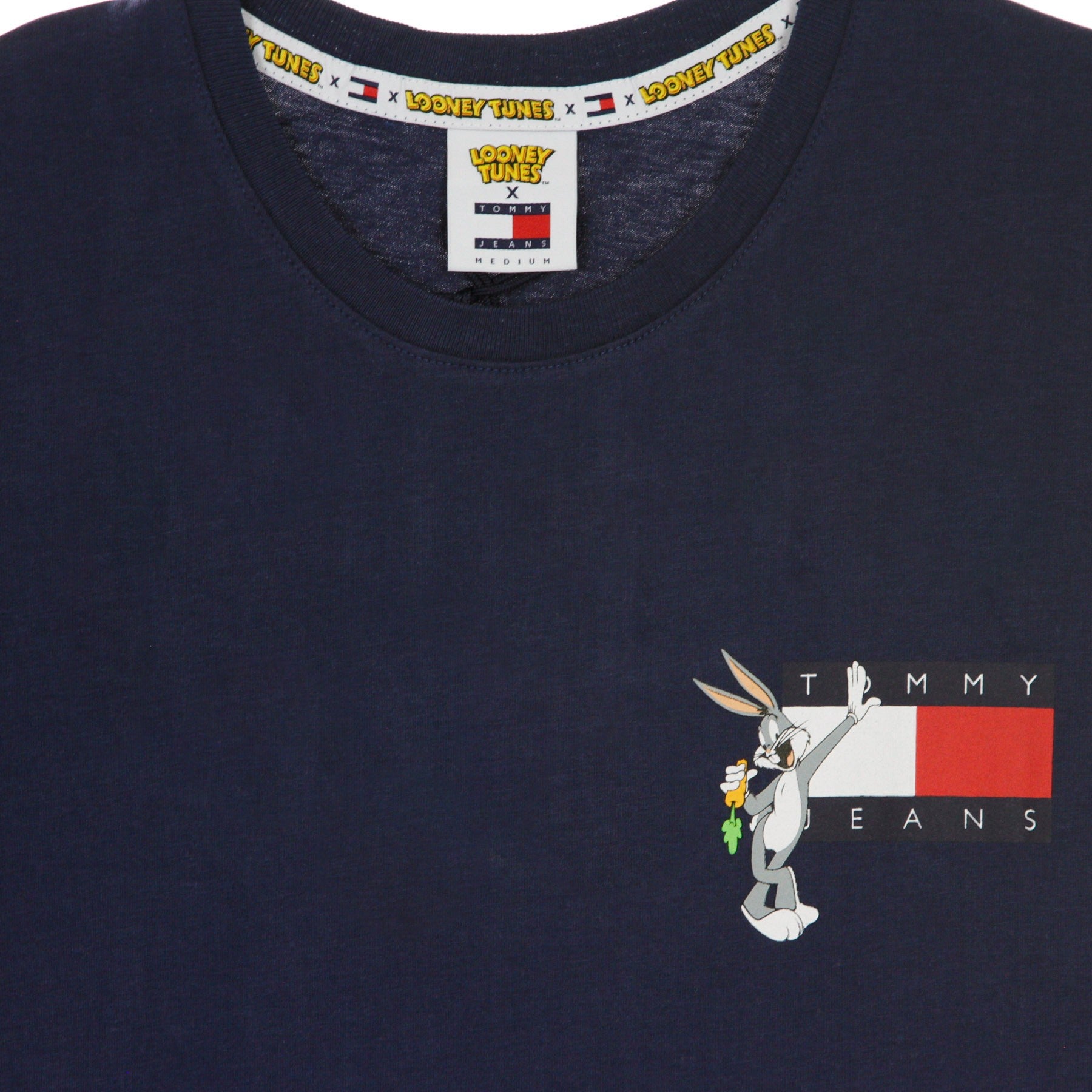Tommy Tee X Looney Tunes Women's T-Shirt