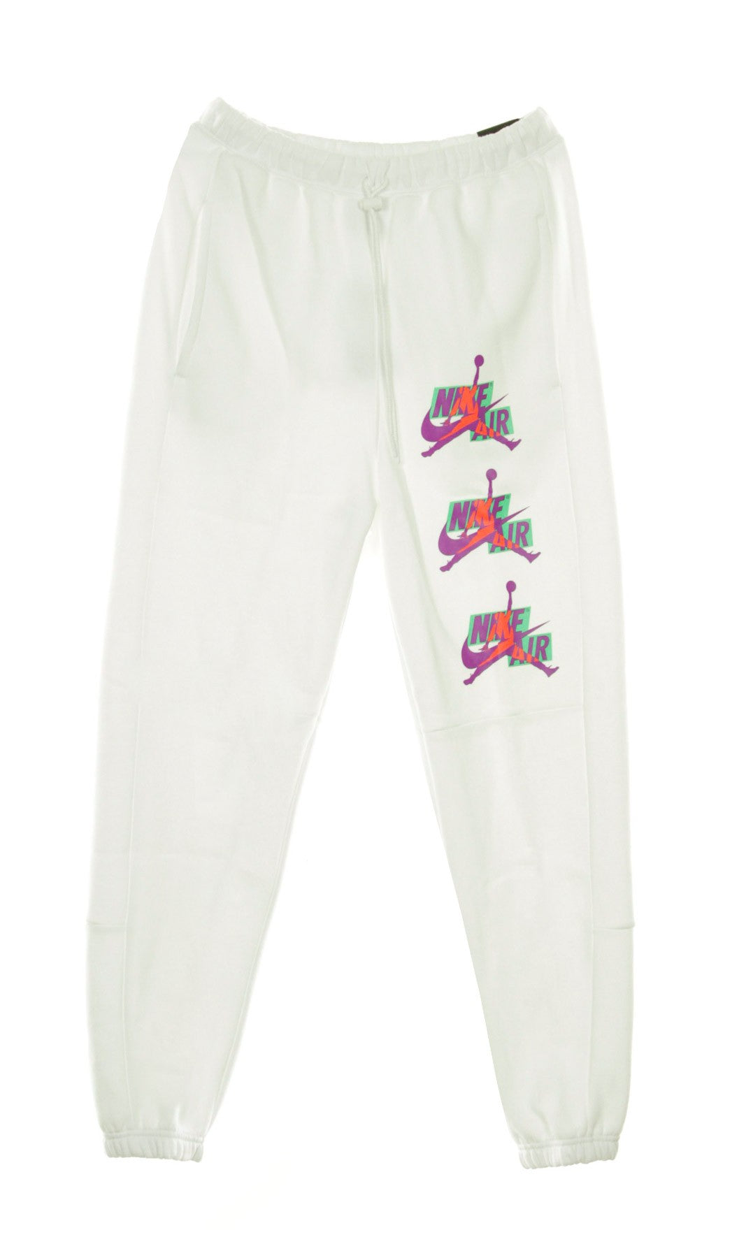 Belpman Jumpman Classics White / White Jumpman