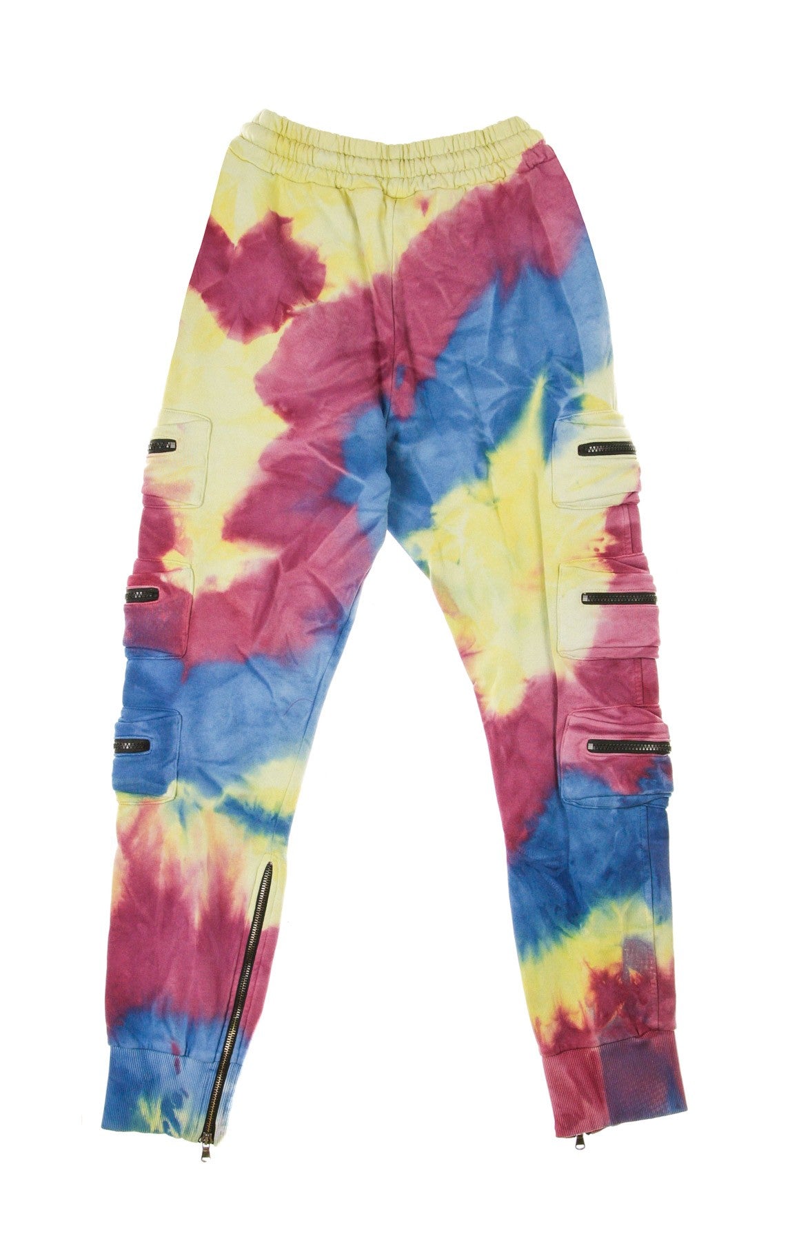 Mauna-kea, Pantalone Tuta Leggero Uomo Pocket Jogger, 