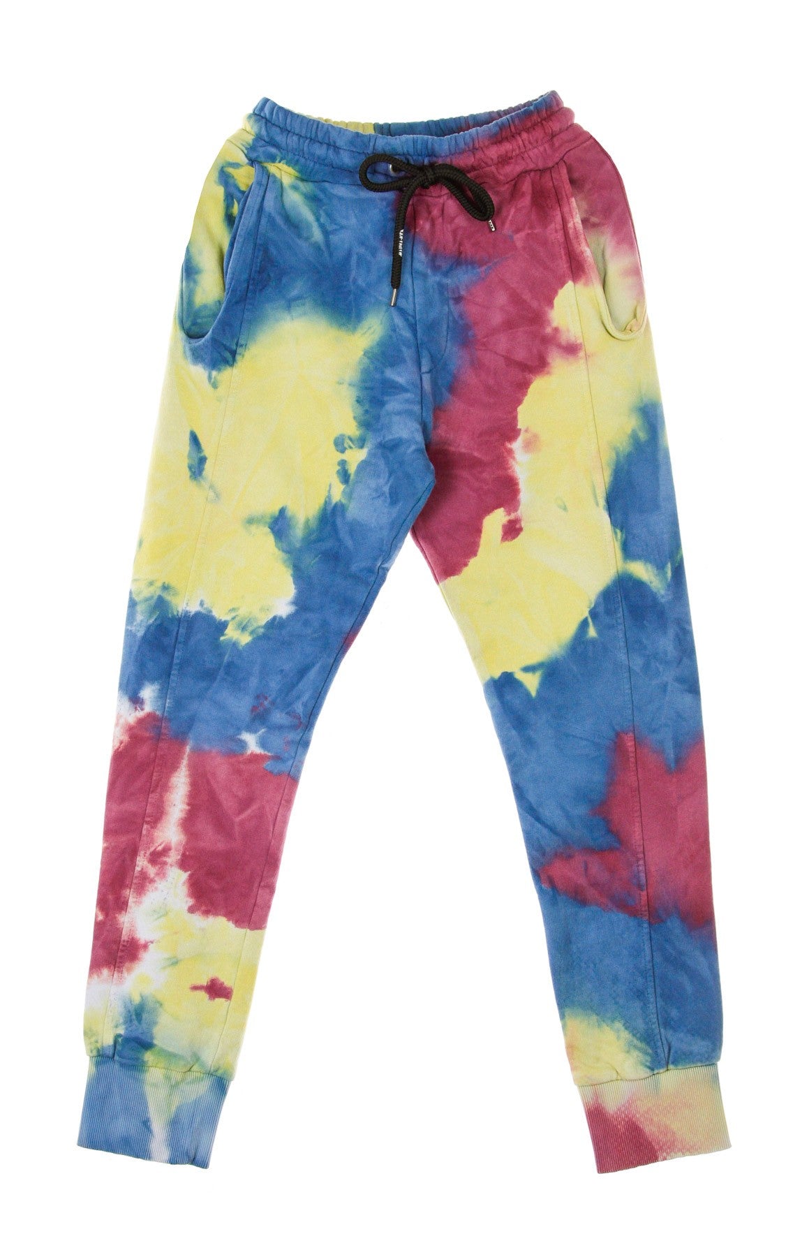 Mauna-kea, Pantalone Tuta Leggero Uomo Jogger, 