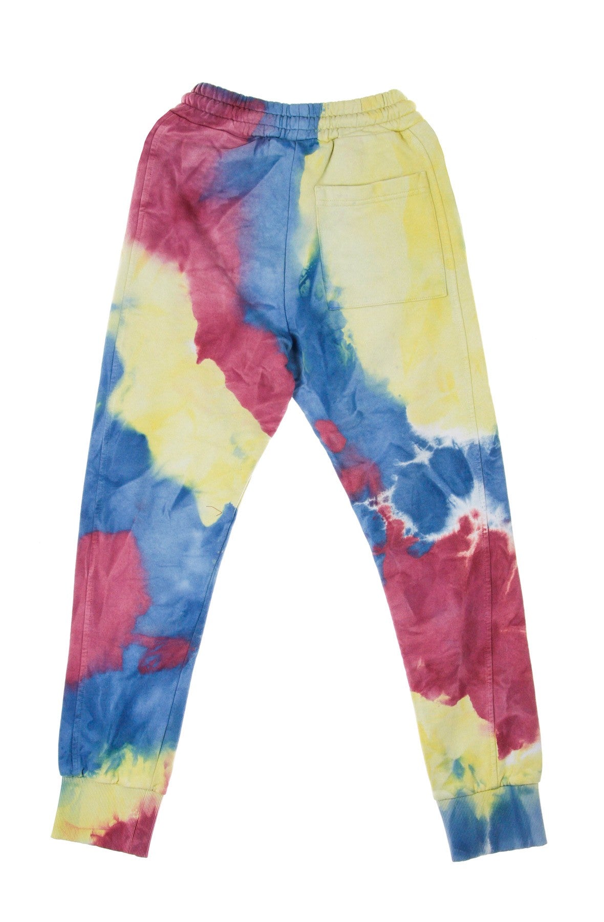 Mauna-kea, Pantalone Tuta Leggero Uomo Jogger, 