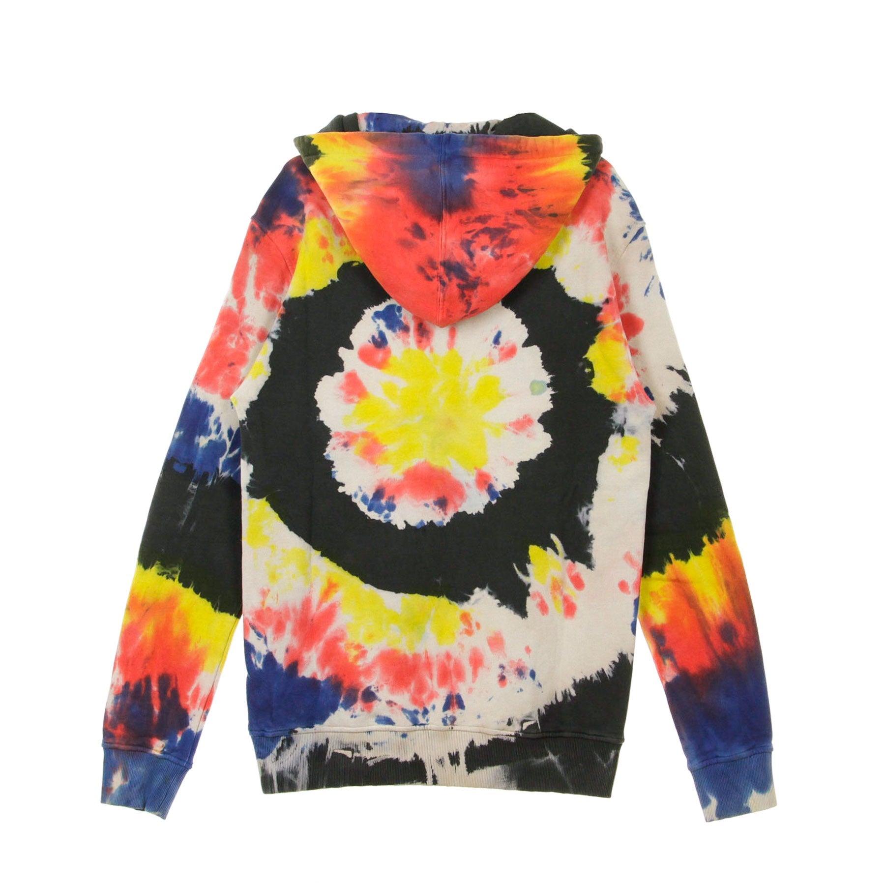 Mauna-kea, Felpa Leggera Cappuccio Uomo Galaxy Hoodie, 