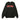 Men's Godzilla Logo Crewneck Sweatshirt Black