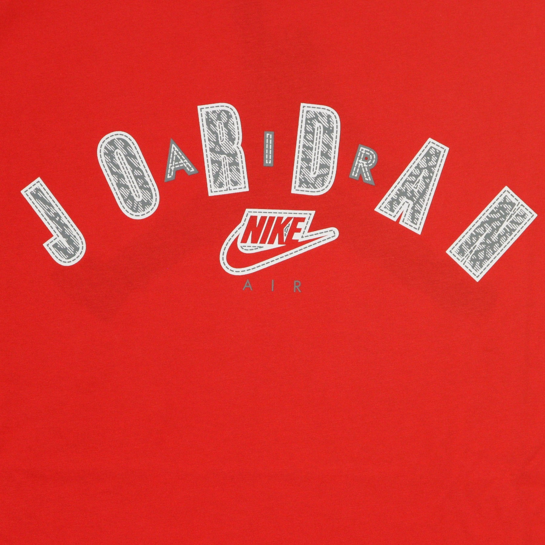 Jordan, Maglietta Uomo Legacy 1 Tee 2, 