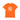 New Era, Maglietta Uomo Mlb Seasonal Team Logo Tee Neyyan, Orange/white
