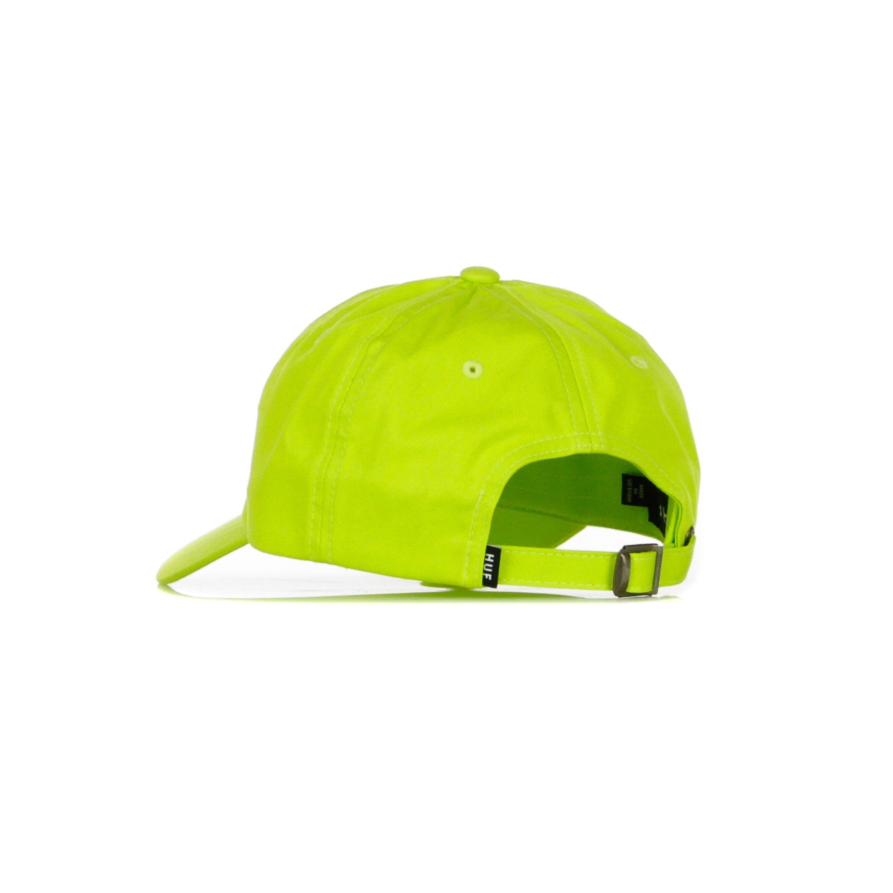 Huf, Cappellino Visiera Curva Uomo Essentials Og Logo Cv Hat, 