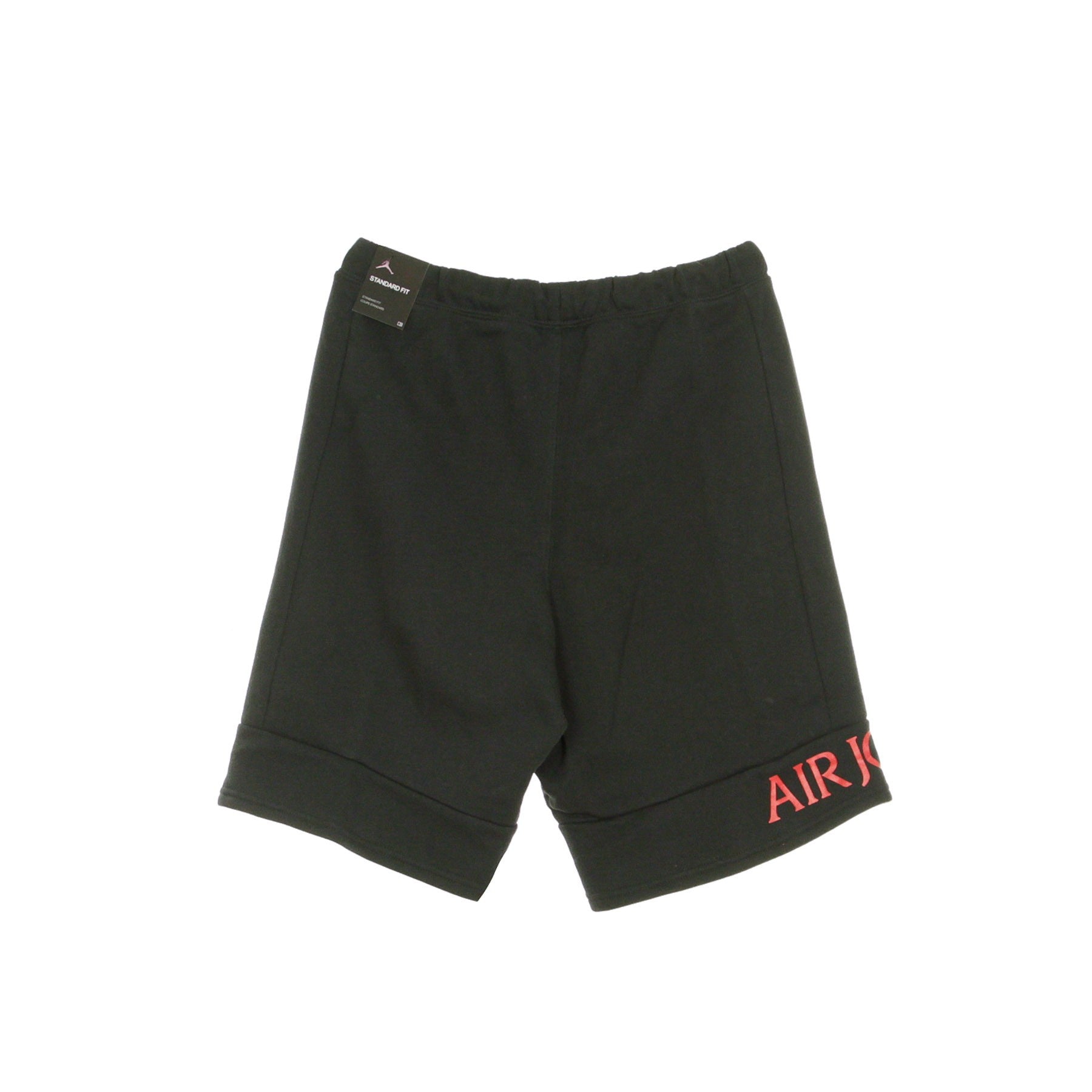 Jordan, Pantalone Corto Tuta Felpato Uomo  Jumpman Classics Short, 