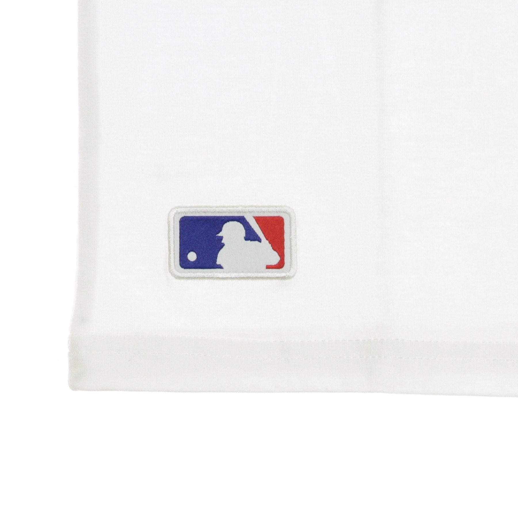 New Era, Maglietta Uomo Mlb Infill Logo Tee Losdod, 