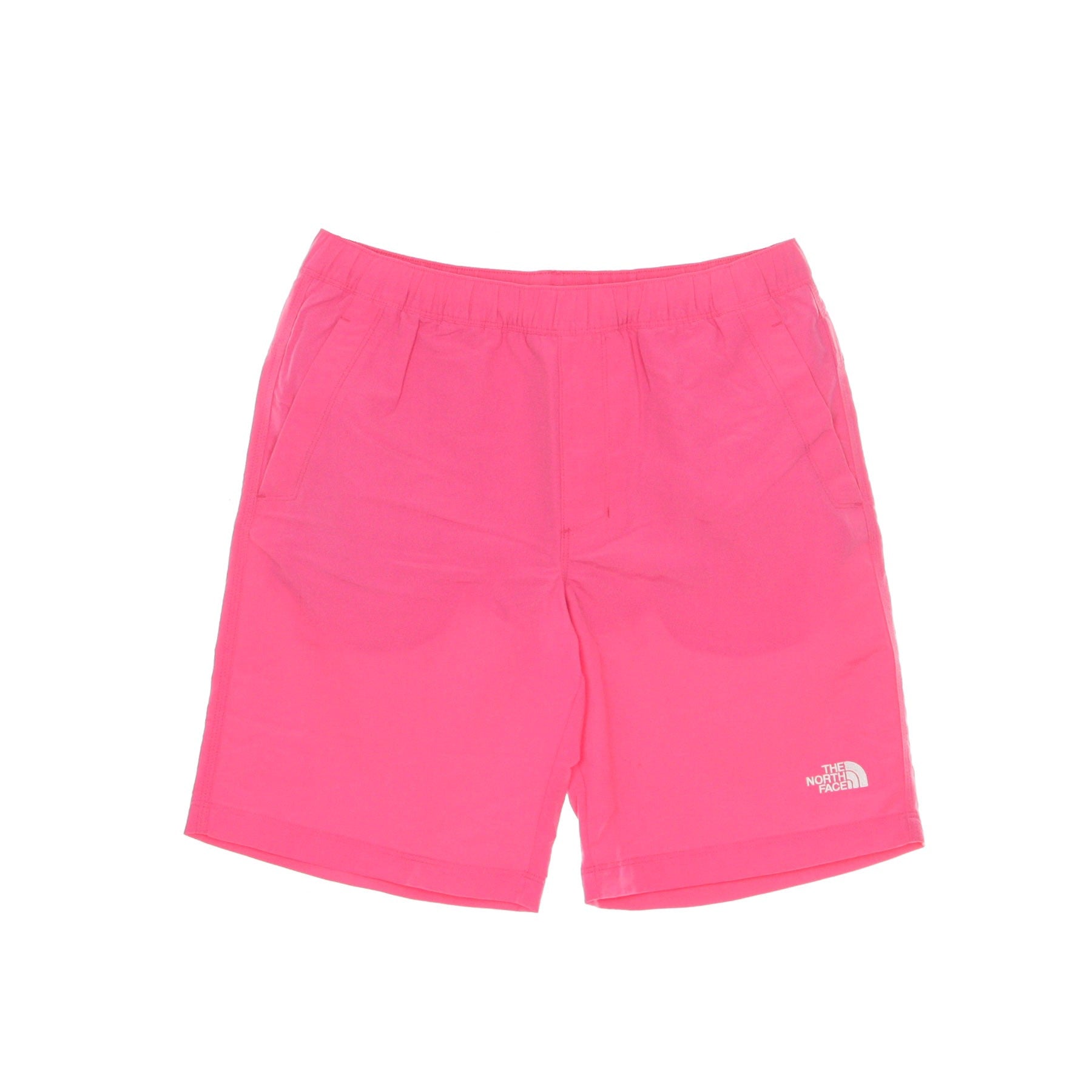 The North Face, Costume Bermuda Uomo Class V Rapids, Pink