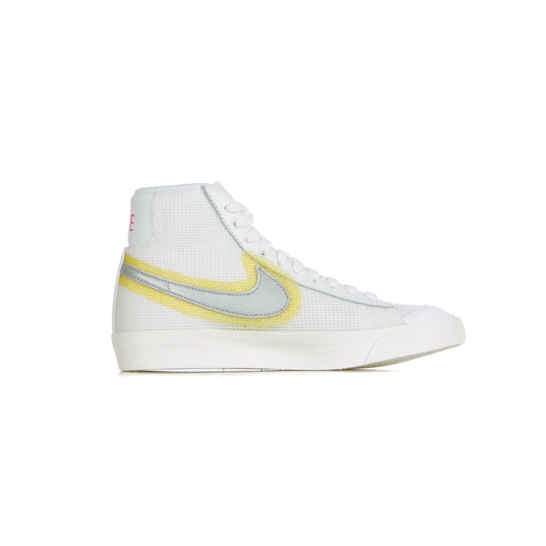Nike, Scarpa Bassa Donna W Blazer Mid Vintage 77, 