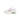 Nike, Scarpa Bassa Donna W Air Max Verona, White/metallic Silver/hyper Pink