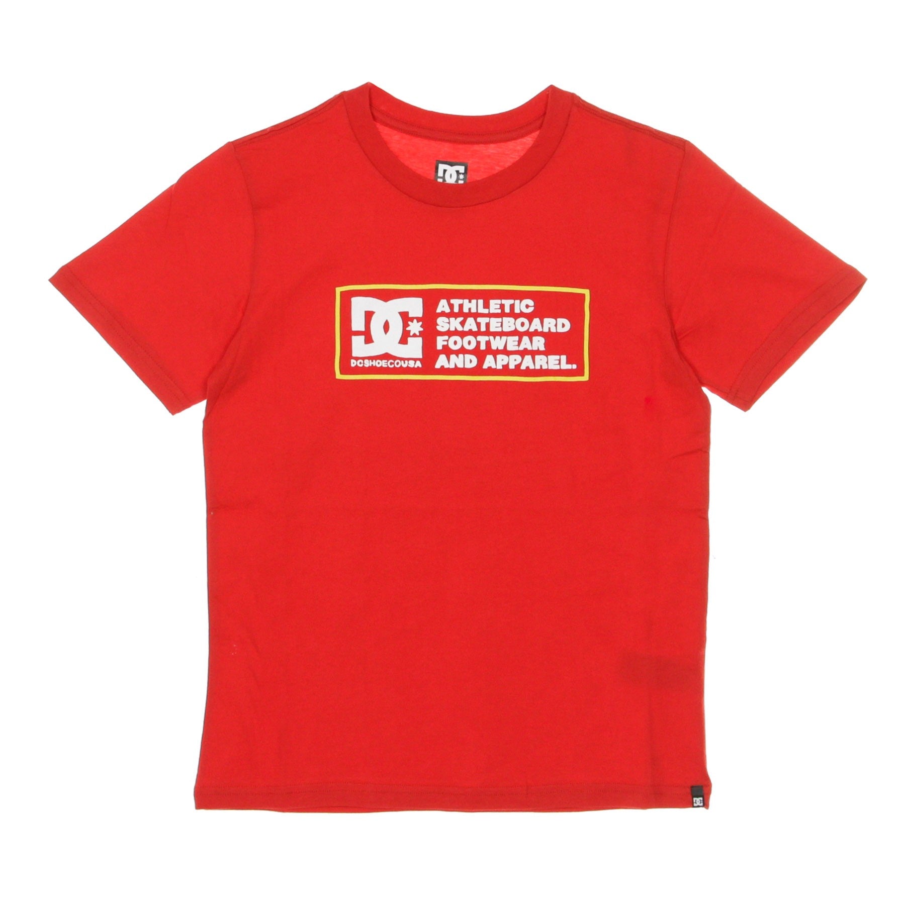 Sketchy Zone Racing Red Child T-Shirt