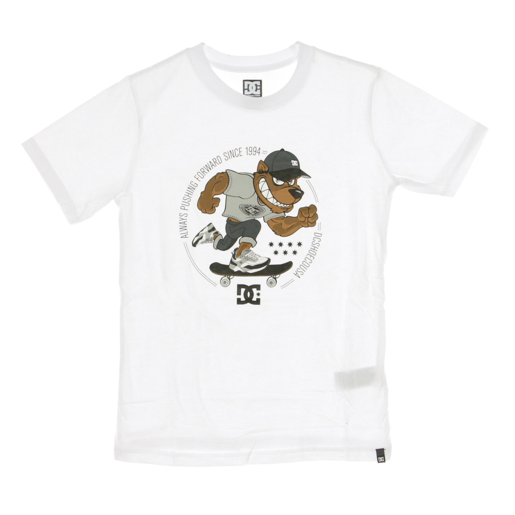 Pitbowl White Child T-Shirt