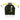 New Era, Casacca Uomo Nfl Stacked Logo Oversized Tee Pitste, Original Team Colors