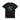 New Era, Maglietta Uomo Mlb Seasonal Team Logo Tee Neyyan, Black/dark Turquoise