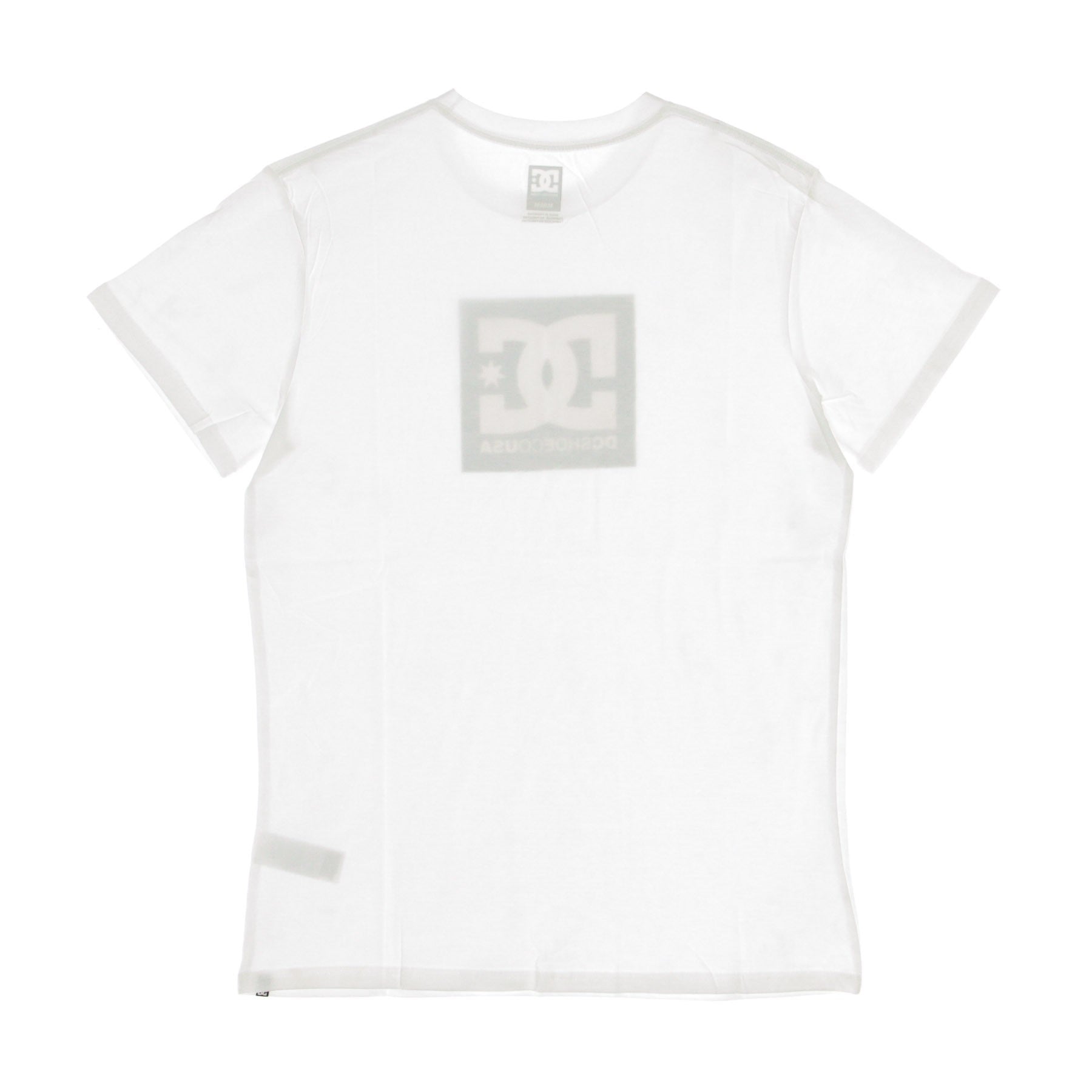 Square Star 2 Snow White/camo Men's T-Shirt