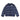 Nike, Piumino Ragazzo Sportswear Down Jacket, Midnight Navy/white