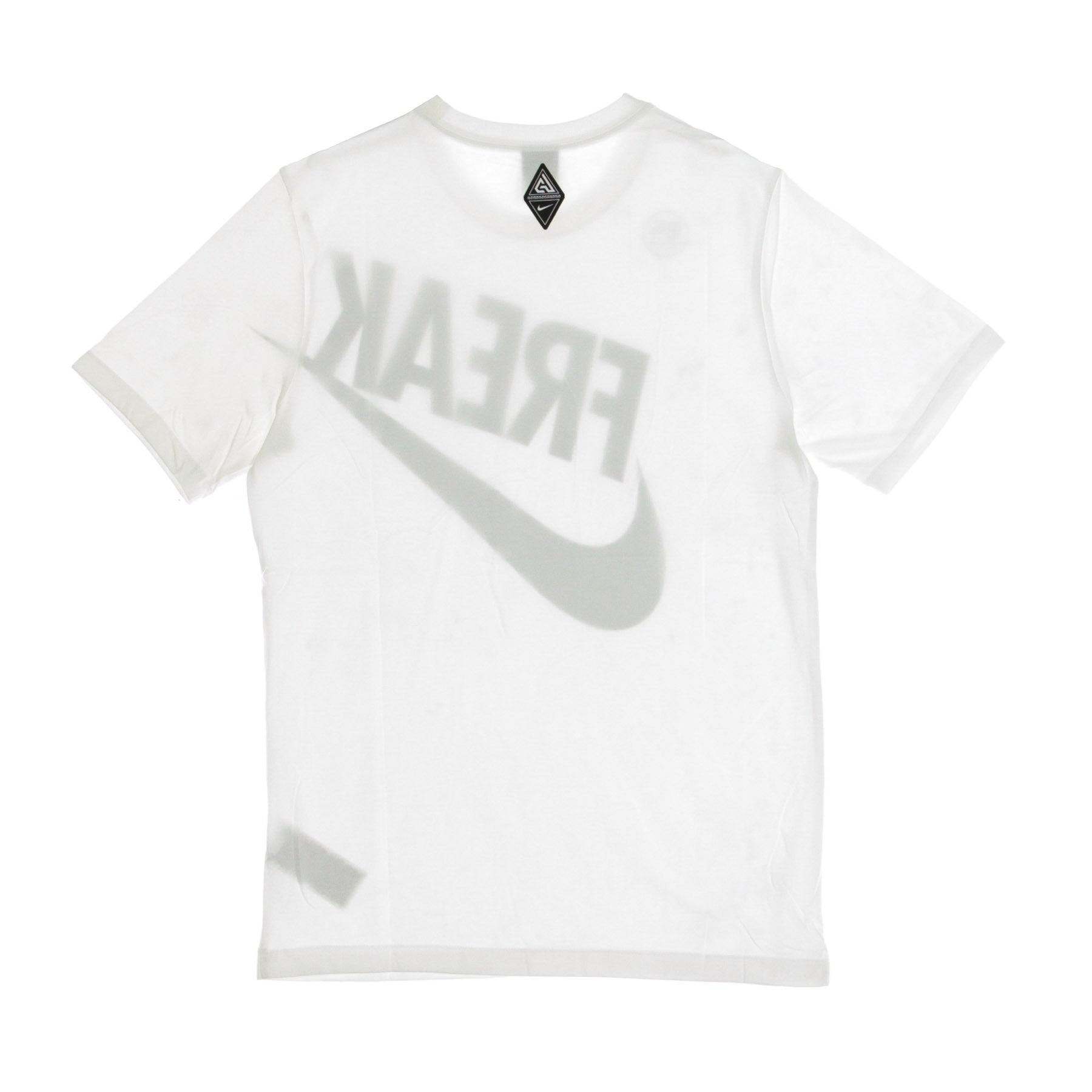 Nike Nba, Maglietta Uomo Giannis Dry Tee Freak X Giannis Antetokounmpo, 