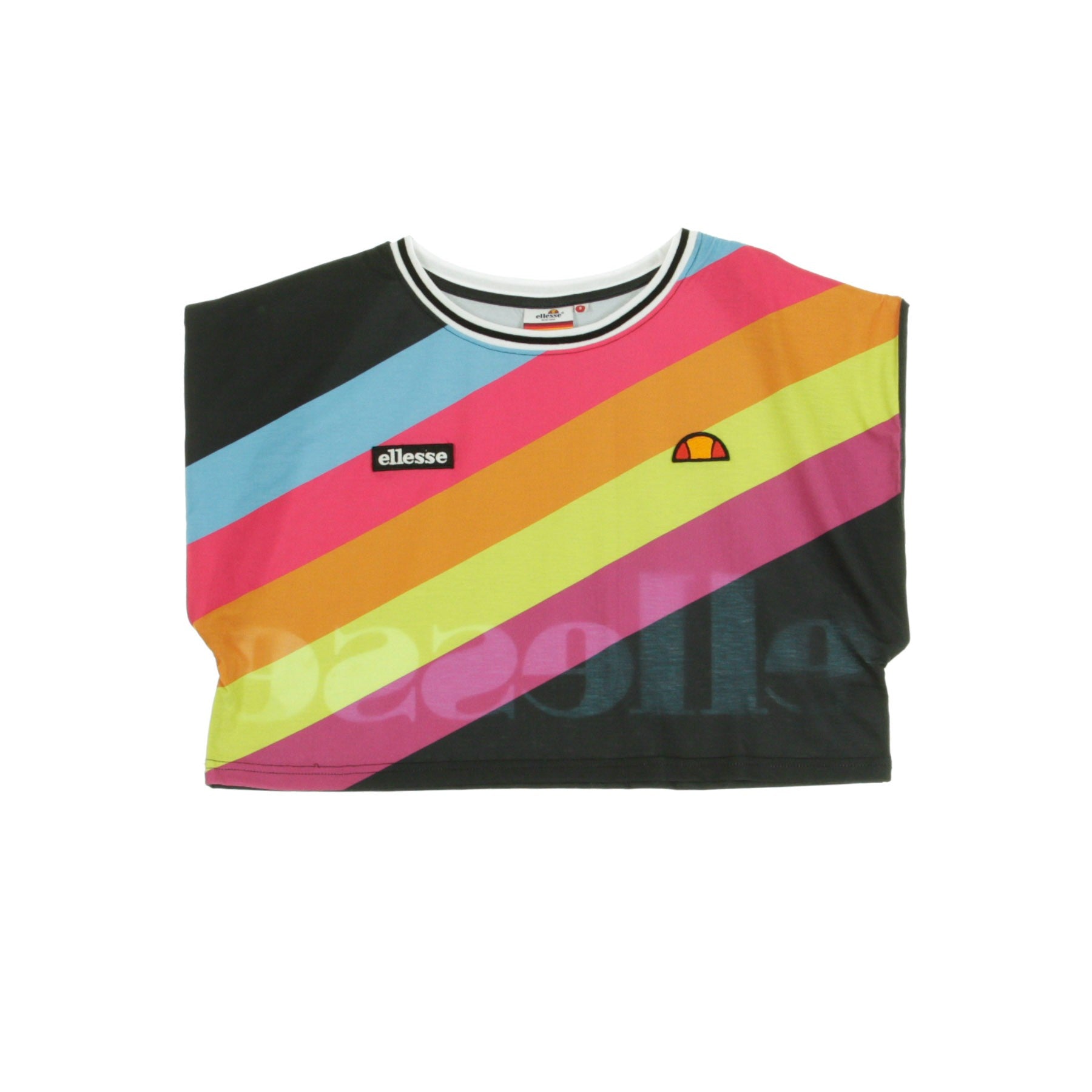 ellesse Tour Donna Radler Shorts SGC07616-106 ellesse Tour Donna Radler Shorts SGC07616-106