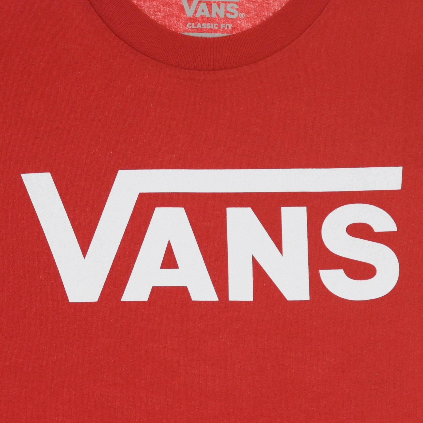 Maglietta Ragazzo Classic Boys Chili Pepper