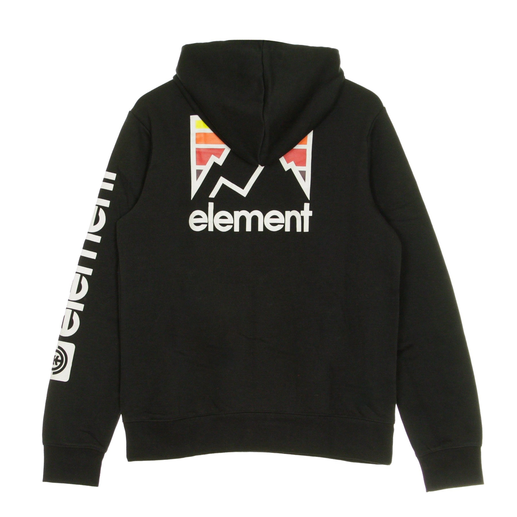 Element, Felpa Cappuccio Uomo Joint Hood, 