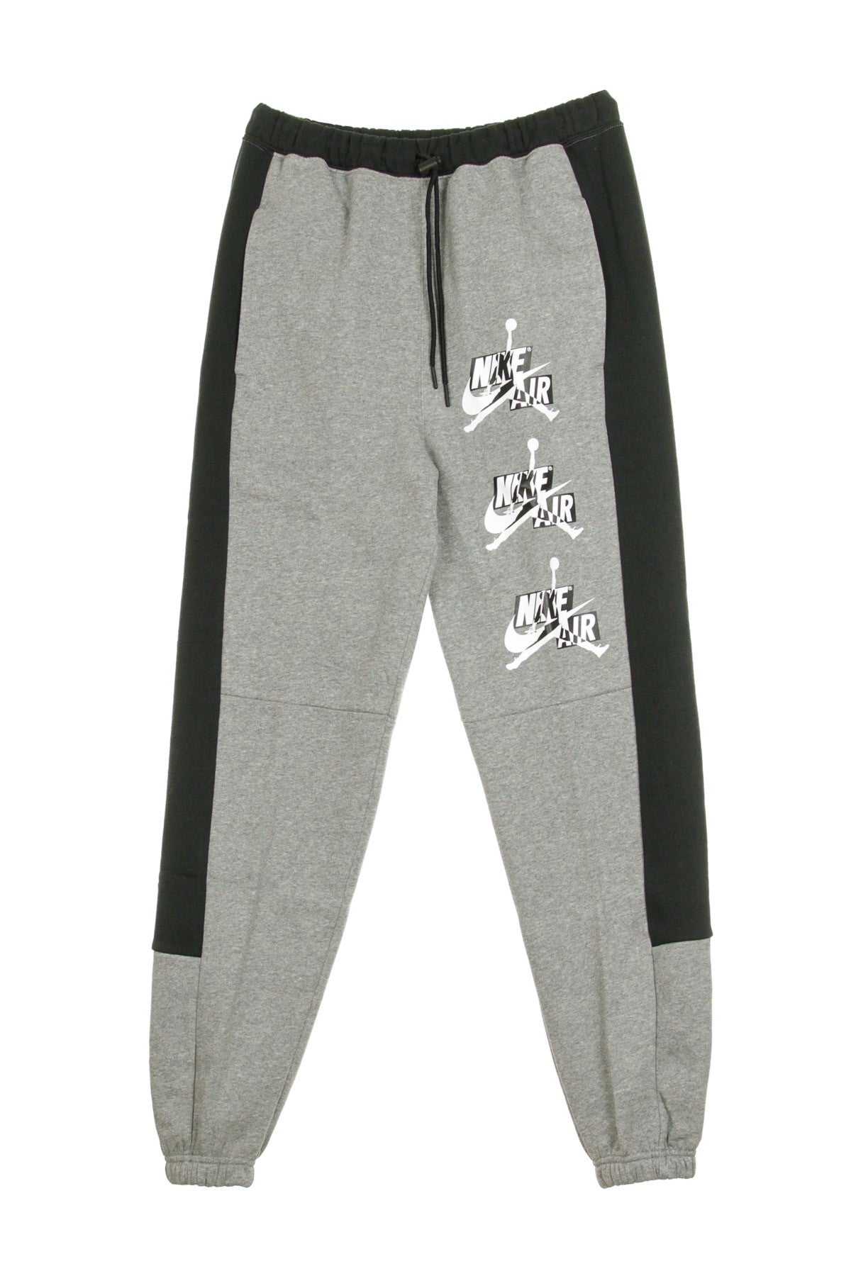 Jordan, Pantalone Tuta Felpato Uomo Jumpman Classics, 