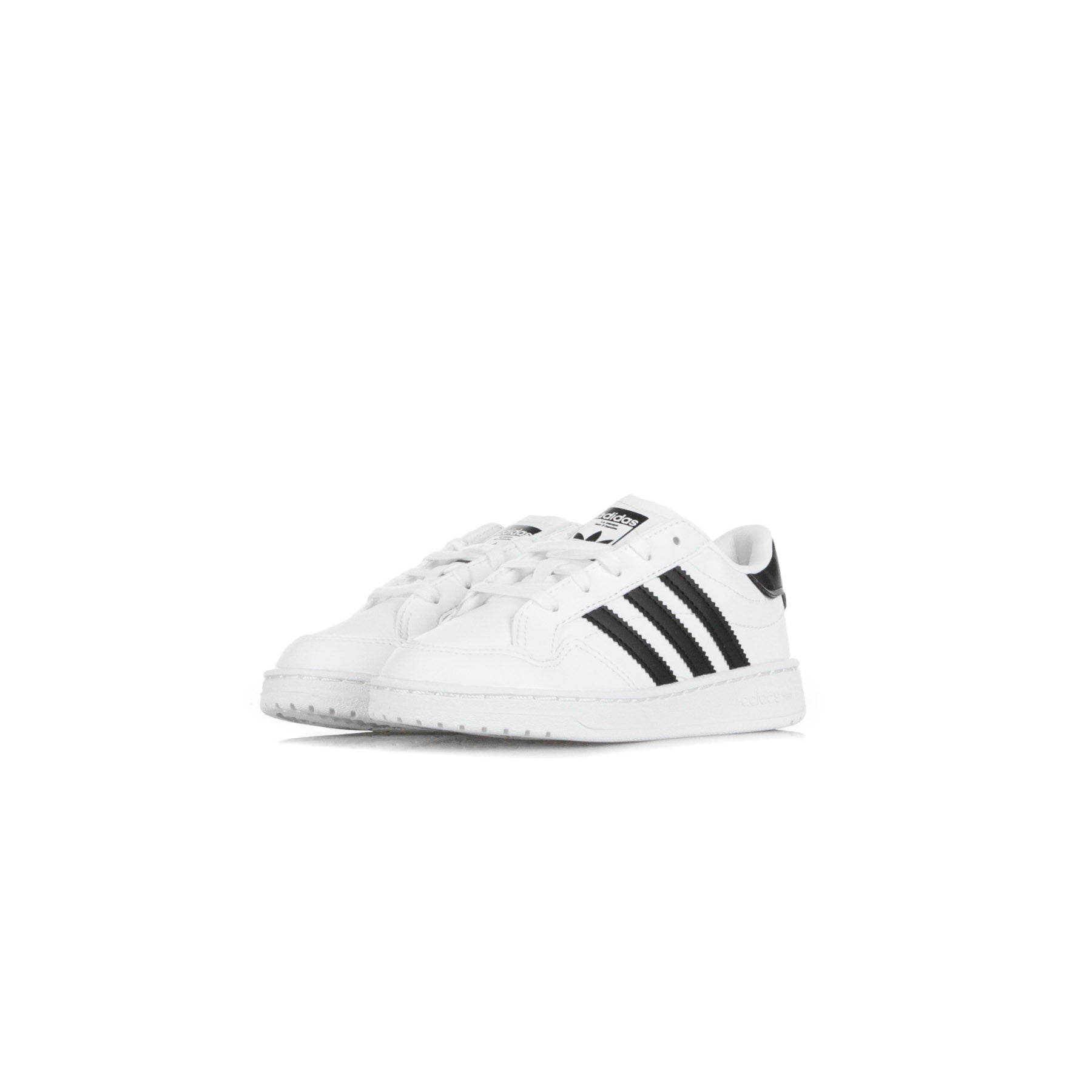 Adidas, Scarpa Bassa Bambino Team Court, 