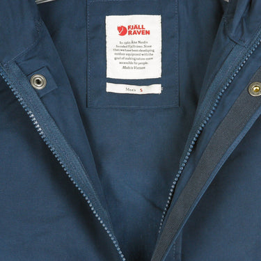Vardag Anorak Men's Removable Jacket