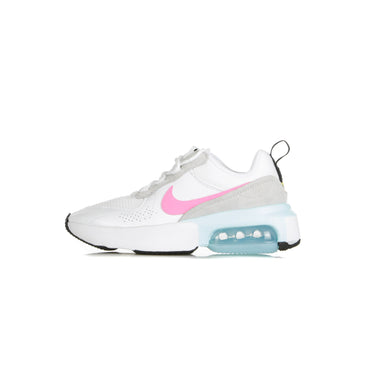 Nike, Scarpa Bassa Donna W Air Max Verona, White/pink Glow/pure Platinum