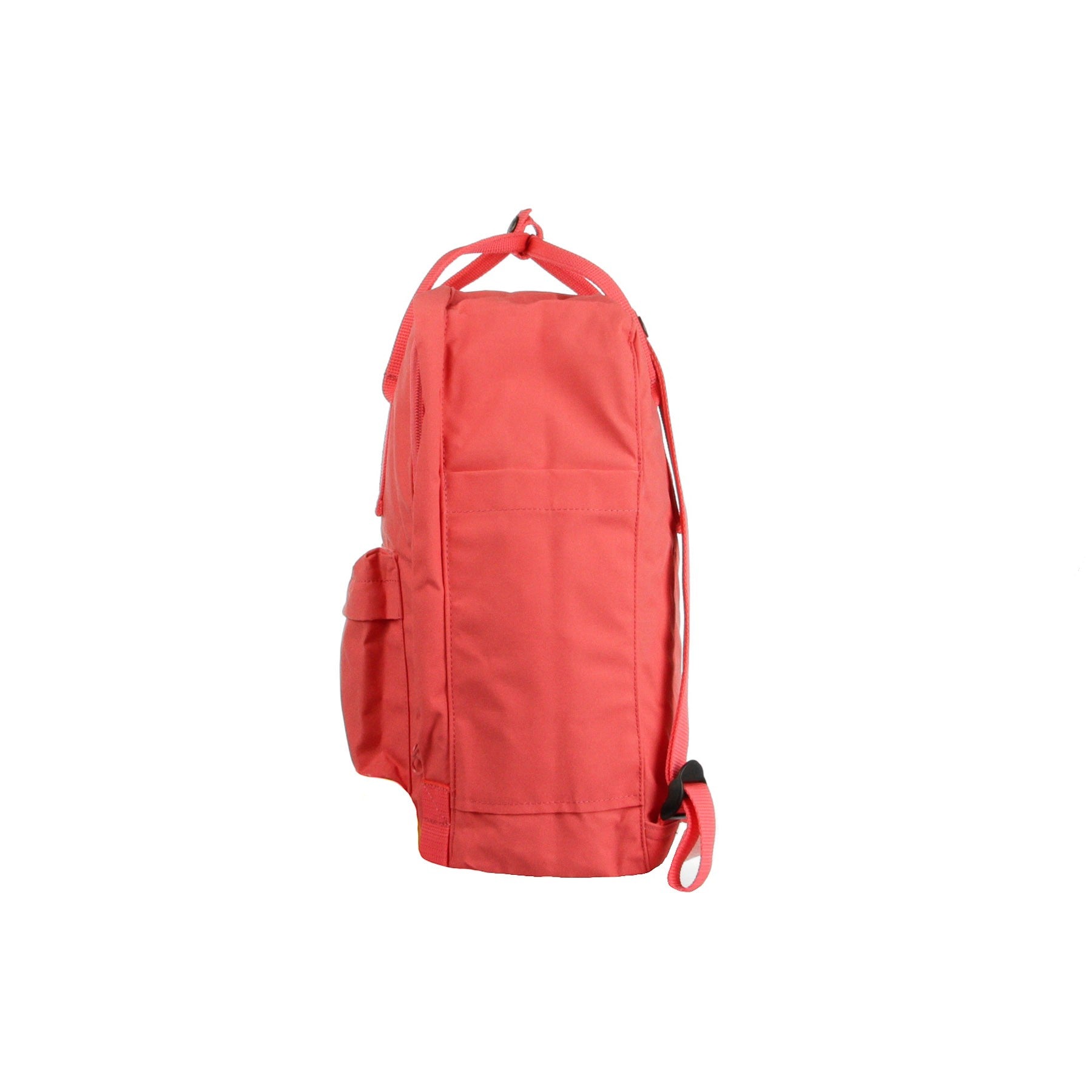 Unisex Kanken Peach Pink Backpack