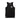 New Era, Canotta Uomo Mlb Sleeve Taping Tank Neyyan, Black/white
